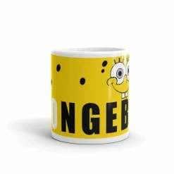 Photomugs SpongeBob SquarePants 11 Oz Mug 8 Photomugs SpongeBob SquarePants 11 Oz Mug