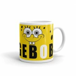 Photomugs SpongeBob SquarePants 11 Oz Mug