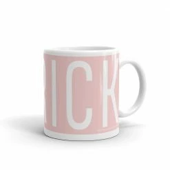 Photomugs Patrick Name Play 11 Oz White Mug 6 Photomugs Patrick Name Play 11 Oz White Mug