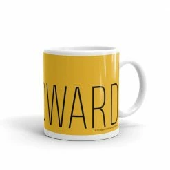 Photomugs Squidward Name Play 11 Oz White Mug Drinkware