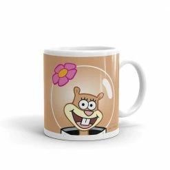 Photomugs Sandy Big Face 11 Oz Mug Drinkware