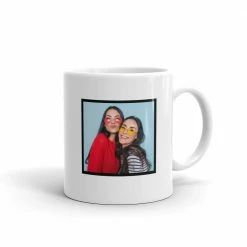 Monetyze-casetry Drinkware SpongeBob SquarePants Best Friends Personalized 11 Oz Mug