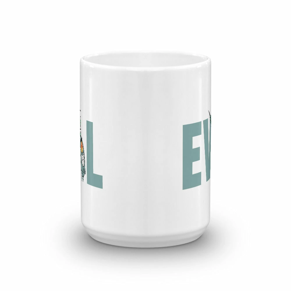 Monetyze-casetry Drinkware Plankton Evil White Mug 6 Monetyze-casetry Drinkware Plankton Evil White Mug