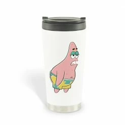 Photomugs Patrick Yawn Travel Mug