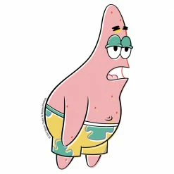 Photomugs Patrick Yawn Travel Mug