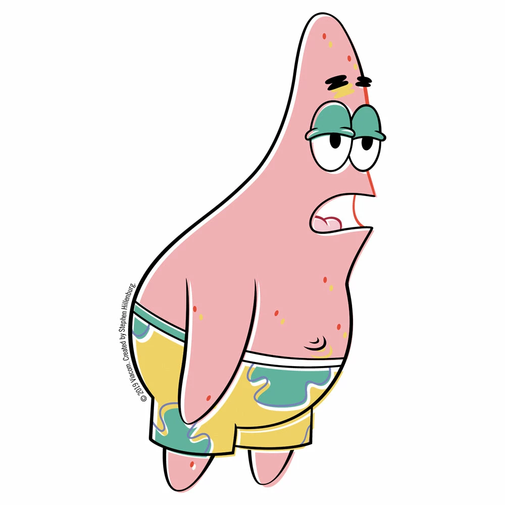 Photomugs Patrick Yawn Travel Mug 2 Photomugs Patrick Yawn Travel Mug