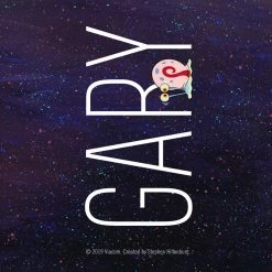 Monetyze-casetry Accessories Gary Name Play Tough Phone Case