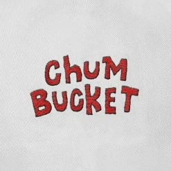Monetyze-merchmake Chum Bucket Embroidered Hat