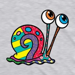 Monster Digital Gary Britto Adult Short Sleeve T-Shirt Clothing