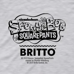 Monster Digital Gary Britto Adult Short Sleeve T-Shirt Clothing