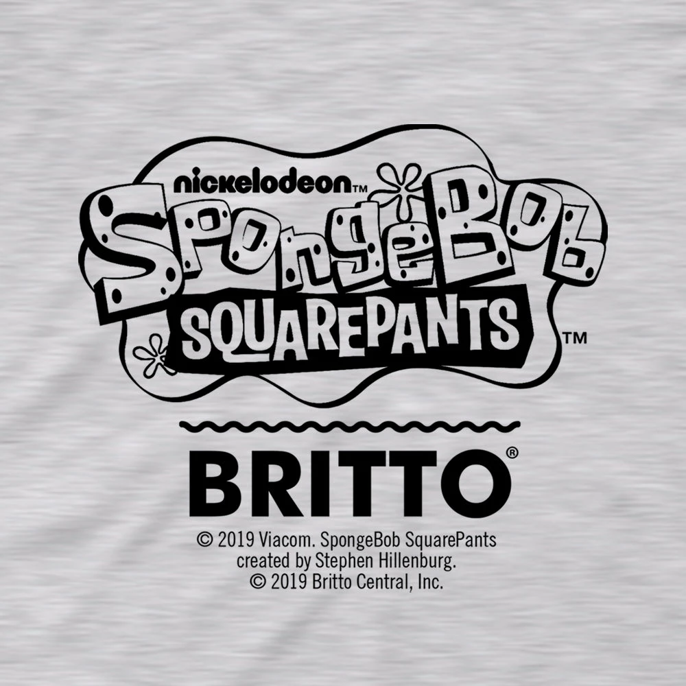 Monster Digital Clothing Plankton Britto Adult Short Sleeve T-Shirt 4 Monster Digital Clothing Plankton Britto Adult Short Sleeve T-Shirt