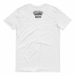 Monster Digital Clothing SpongeBob SquarePants Britto Rainbow Adult Short Sleeve T-Shirt 9 Monster Digital Clothing SpongeBob SquarePants Britto Rainbow Adult Short Sleeve T-Shirt