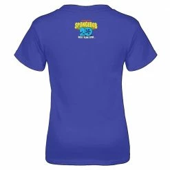 Monster Digital SpongeBob SquarePants Best Year Ever Jellyfish Kids Short Sleeve T-Shirt