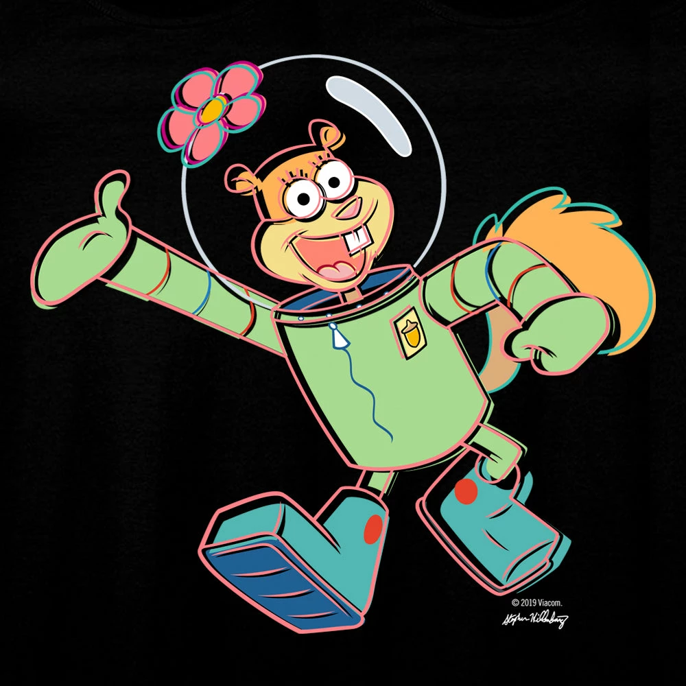 Dtg2go Clothing Sandy Howdy Women's Flowy Tank Top 2 Dtg2go Clothing Sandy Howdy Women's Flowy Tank Top