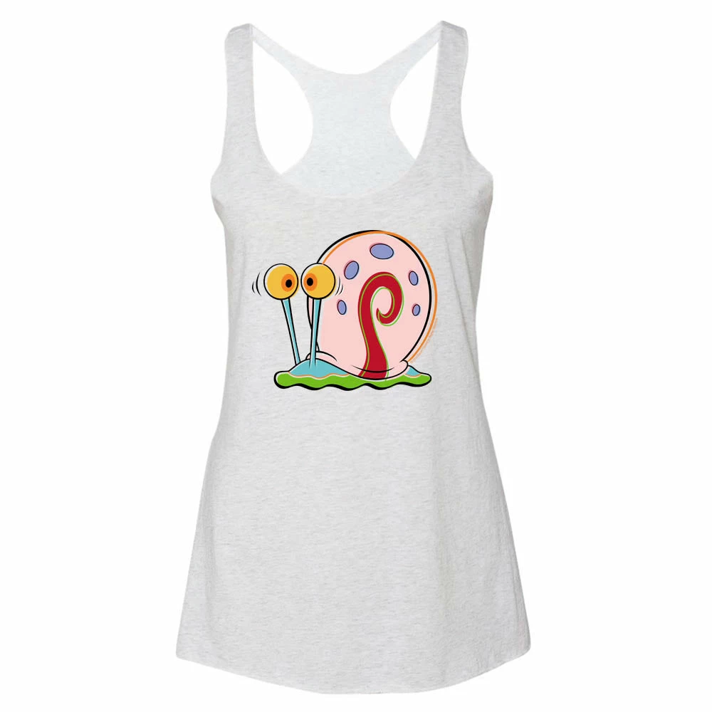 Dtg2go Gary Vibes Women's Tri-blend Racerback Tank Top Clothing 1 Dtg2go Gary Vibes Women's Tri-blend Racerback Tank Top Clothing