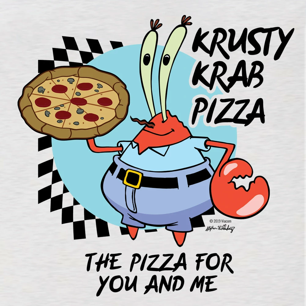 Dtg2go The Krusty Krab Pizza Women's Tri-Blend Dolman T-Shirt Clothing 2 Dtg2go The Krusty Krab Pizza Women's Tri-Blend Dolman T-Shirt Clothing