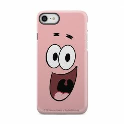 Monetyze-casetry Patrick Big Face Tough Phone Case