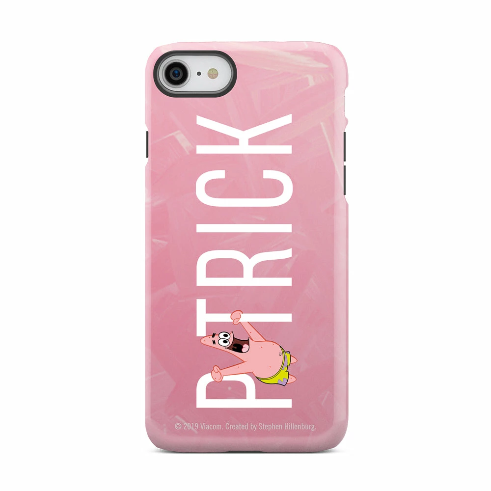 Monetyze-casetry Patrick Name Play Tough Phone Case Accessories 3 Monetyze-casetry Patrick Name Play Tough Phone Case Accessories