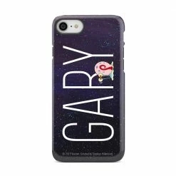 Monetyze-casetry Accessories Gary Name Play Tough Phone Case