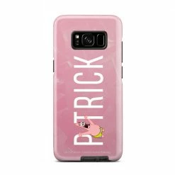 Monetyze-casetry Patrick Name Play Tough Phone Case Accessories 17 Monetyze-casetry Patrick Name Play Tough Phone Case Accessories