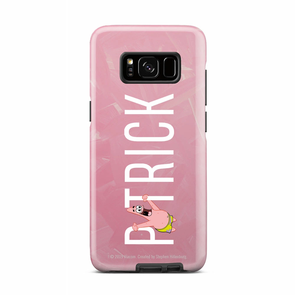 Monetyze-casetry Patrick Name Play Tough Phone Case Accessories 6 Monetyze-casetry Patrick Name Play Tough Phone Case Accessories