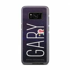 Monetyze-casetry Accessories Gary Name Play Tough Phone Case