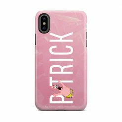 Monetyze-casetry Patrick Name Play Tough Phone Case Accessories 16 Monetyze-casetry Patrick Name Play Tough Phone Case Accessories