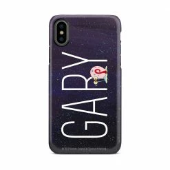 Monetyze-casetry Accessories Gary Name Play Tough Phone Case