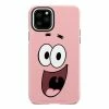Monetyze-casetry Patrick Big Face Tough Phone Case