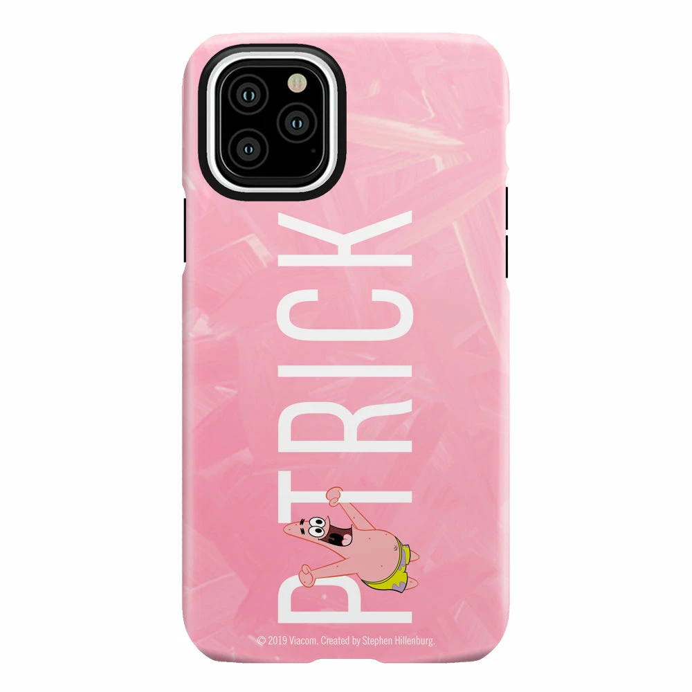 Monetyze-casetry Patrick Name Play Tough Phone Case Accessories 1 Monetyze-casetry Patrick Name Play Tough Phone Case Accessories