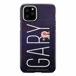 Monetyze-casetry Accessories Gary Name Play Tough Phone Case