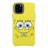 Monetyze-casetry SpongeBob SquarePants Happy Face Tough Phone Case Accessories