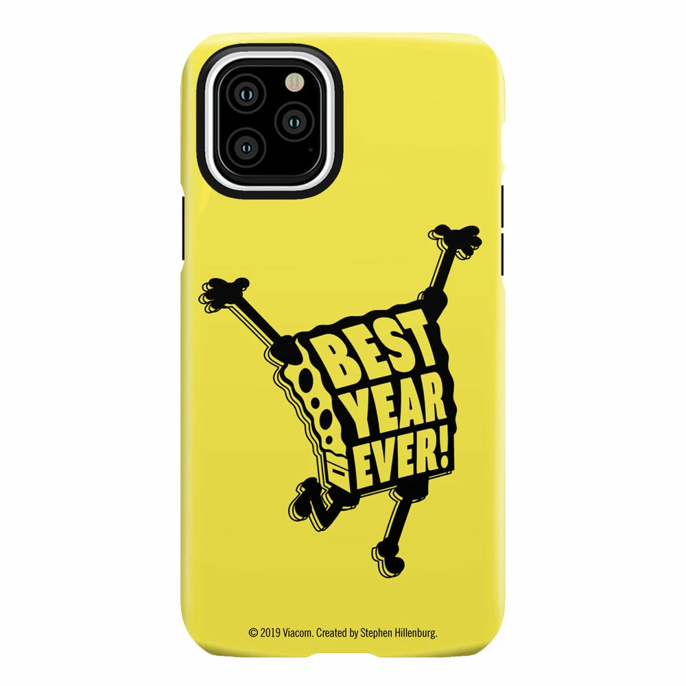 Monetyze-casetry SpongeBob SquarePants Best Year Ever Tough Phone Case Accessories 15 Monetyze-casetry SpongeBob SquarePants Best Year Ever Tough Phone Case Accessories