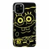 Monetyze-casetry Phone Cases SpongeBob SquarePants 20th Anniversary Tough Phone Case