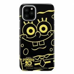 Monetyze-casetry Phone Cases SpongeBob SquarePants 20th Anniversary Tough Phone Case