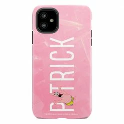 Monetyze-casetry Patrick Name Play Tough Phone Case Accessories 21 Monetyze-casetry Patrick Name Play Tough Phone Case Accessories