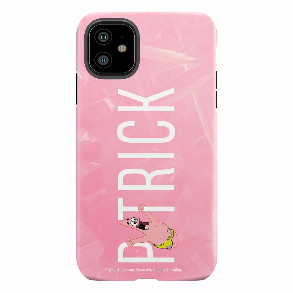 Monetyze-casetry Patrick Name Play Tough Phone Case Accessories 10 Monetyze-casetry Patrick Name Play Tough Phone Case Accessories