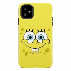 Monetyze-casetry SpongeBob SquarePants Happy Face Tough Phone Case Accessories 20 Monetyze-casetry SpongeBob SquarePants Happy Face Tough Phone Case Accessories