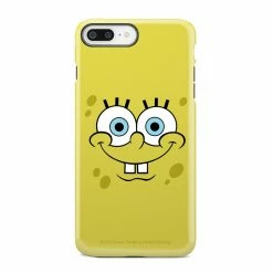 Monetyze-casetry SpongeBob SquarePants Happy Face Tough Phone Case Accessories 14 Monetyze-casetry SpongeBob SquarePants Happy Face Tough Phone Case Accessories