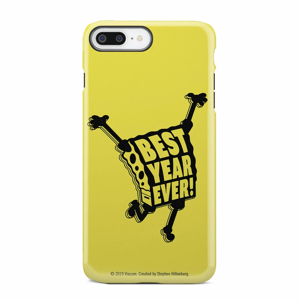 Monetyze-casetry SpongeBob SquarePants Best Year Ever Tough Phone Case Accessories 5 Monetyze-casetry SpongeBob SquarePants Best Year Ever Tough Phone Case Accessories