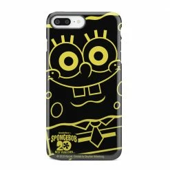 Monetyze-casetry Phone Cases SpongeBob SquarePants 20th Anniversary Tough Phone Case