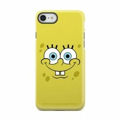 Monetyze-casetry SpongeBob SquarePants Happy Face Tough Phone Case Accessories 13 Monetyze-casetry SpongeBob SquarePants Happy Face Tough Phone Case Accessories