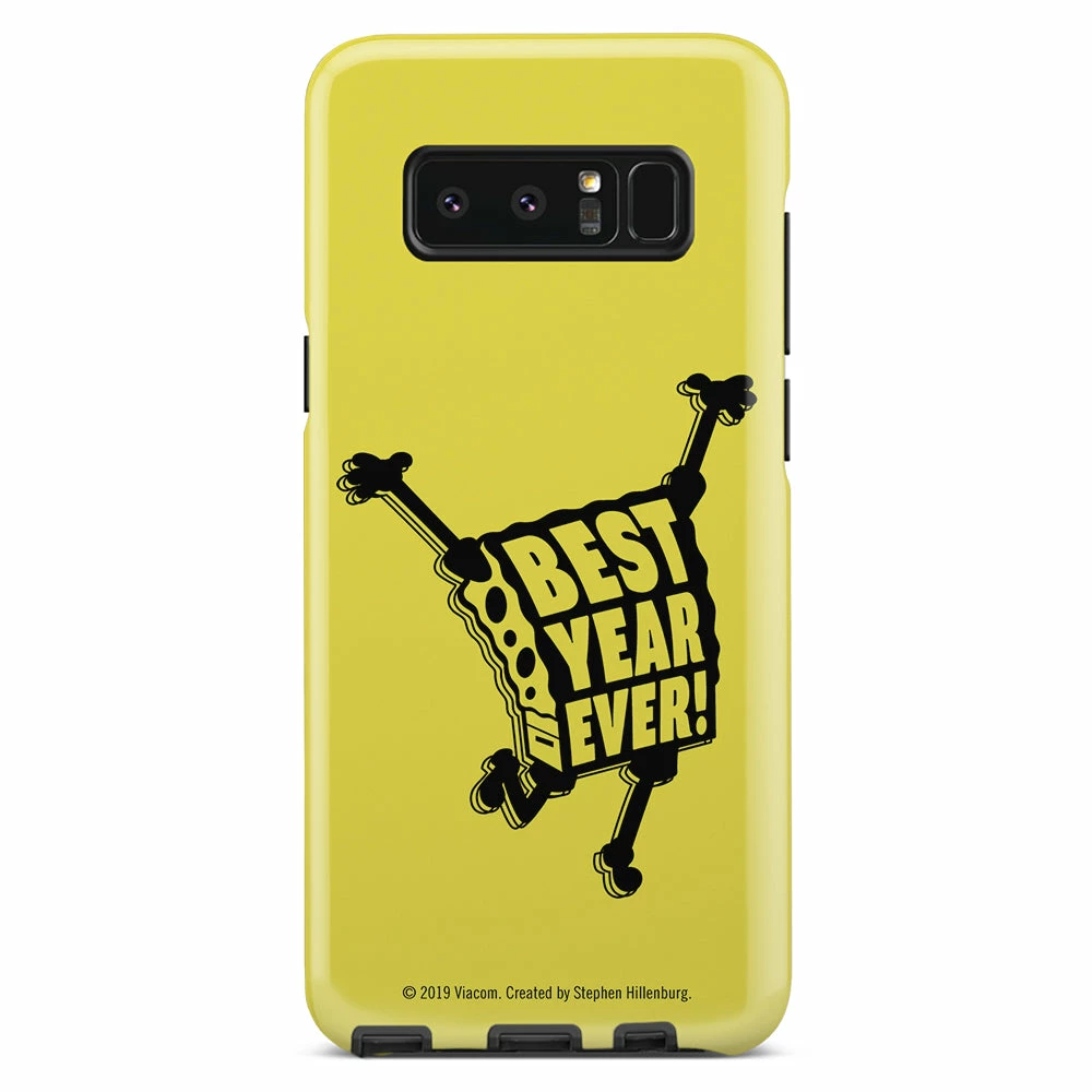Monetyze-casetry SpongeBob SquarePants Best Year Ever Tough Phone Case Accessories 6 Monetyze-casetry SpongeBob SquarePants Best Year Ever Tough Phone Case Accessories