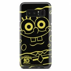 Monetyze-casetry Phone Cases SpongeBob SquarePants 20th Anniversary Tough Phone Case