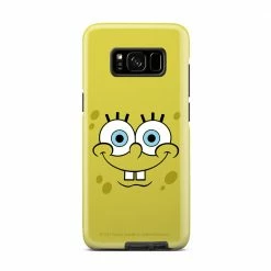 Monetyze-casetry SpongeBob SquarePants Happy Face Tough Phone Case Accessories 16 Monetyze-casetry SpongeBob SquarePants Happy Face Tough Phone Case Accessories
