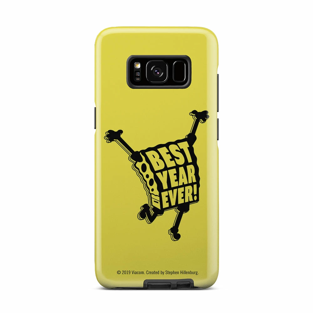 Monetyze-casetry SpongeBob SquarePants Best Year Ever Tough Phone Case Accessories 8 Monetyze-casetry SpongeBob SquarePants Best Year Ever Tough Phone Case Accessories