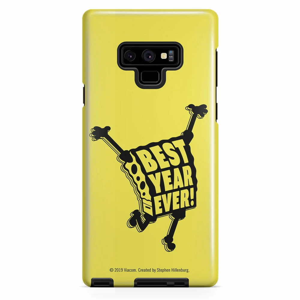 Monetyze-casetry SpongeBob SquarePants Best Year Ever Tough Phone Case Accessories 7 Monetyze-casetry SpongeBob SquarePants Best Year Ever Tough Phone Case Accessories