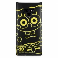Monetyze-casetry Phone Cases SpongeBob SquarePants 20th Anniversary Tough Phone Case