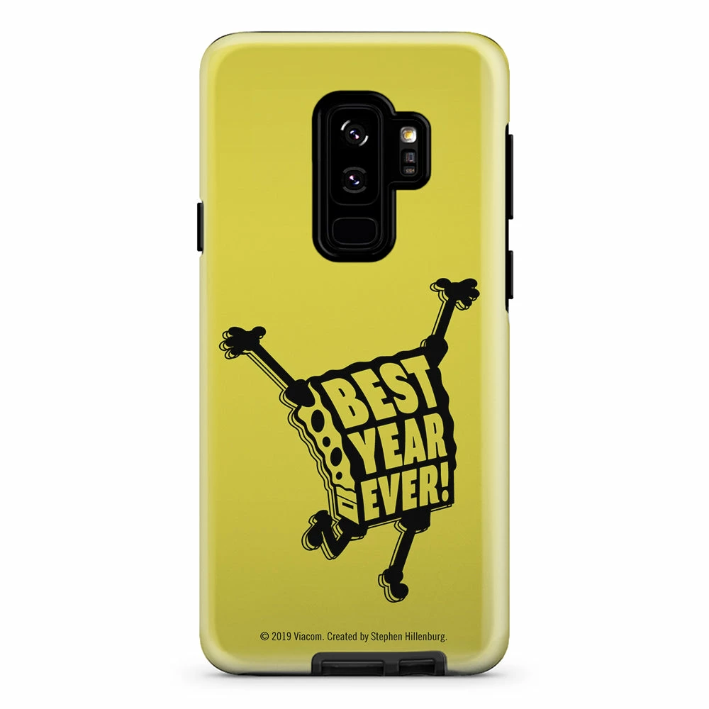 Monetyze-casetry SpongeBob SquarePants Best Year Ever Tough Phone Case Accessories 12 Monetyze-casetry SpongeBob SquarePants Best Year Ever Tough Phone Case Accessories