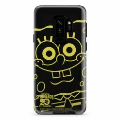 Monetyze-casetry Phone Cases SpongeBob SquarePants 20th Anniversary Tough Phone Case